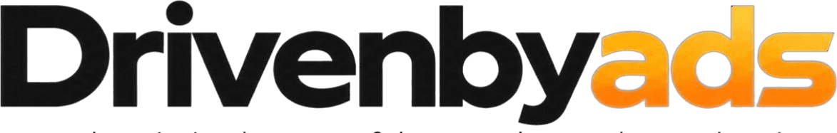Drivenbyads